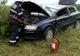 Accident rutier cu victime în apropiere de Videle