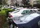 Soluția primarului Drăgușin pentru parcare civilizată în Alexandria: 600 de lei pe an
