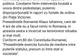 Pesediștii teleormăneni respectă protestele și... nu prea