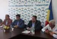 Eugen Tomac a venit azi în Teleorman: "N-aș fi crezut niciodată că România poate ajunge pe muchia prăpastiei!"