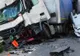 Din cauza vitezei excesive, un tânăr din Alexandria a omorât două persoane