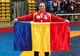 Multiplul campion mondial Attila Szabo a adus o altă medalie strălucitoare în Teleorman