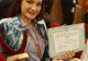 Teleormăneanca Daria Burtea, în lotul care va reprezenta România la Olimpiada Internațională de Limba Franceză