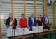 Zeci de școli din Teleorman și-au așteptat copiii în mizerie