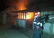 Incendiu de proporții într-o localitate din Teleorman