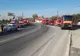 ATENȚIE, EXERCIȚIU! 100 pompieri teleormăneni au plecat la simularea Seismului 2018