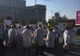 Șase chimiști și biologi din Teleorman protestează la București