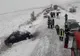 Probleme în traficul rutier din Teleorman, din cauza vremii