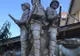 Teleormăneanul Gabi Florea dăruiește orașului Alexandria o statuie de Centenar