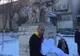 Dezvelirea unei statui dăruite de un alexăndrean, ignorată de autorități