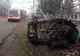 Accident rutier cu două victime la Ulmeni