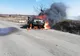 Accident rutier la Sfințești. Două persoane au murit