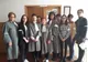 Noi proteste în Teleorman: grefierii din Judecătoria Zimnicea și-au pus banderole albe