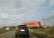 Trenul de la Videle transportă sute de oameni către locurile de muncă din București