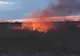 Crește numărul incendiilor de vegetație uscată