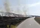 Weekend incendiar pentru pompierii teleormăneni