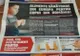 După ce a umplut județul de bannere electorale, PSD a început să trimită ziare "patriotice" prin poștă
