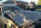 Accident cu două victime la Gratia