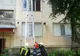 Pompierii teleormăneni au intervenit pentru deblocarea unui apartament din Alexandria