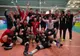 Voleibaliștii de la Dinamo București au câștigat cupa României la Alexandria