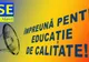 Se cere demisia ministrului Învățământului, din Teleorman