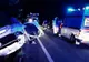Carambol pe E70 între localitățile Prunaru și Naipu