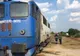 Incendiu minor la o locomotivă ce tranzita localitatea Buzescu