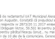 Amnistia fiscală a salvat conducerea Primăriei Alexandria de a da sporurile necuvenite înapoi