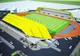 Accesul pe pista de atletism a stadionului din Alexandria, interzis!