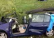 Moarte violentă pentru un tânăr de 18 ani! S-a oprit cu mașina într-un gard