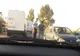 Trei autoturisme au fost implicate într-un accident la ieșirea din Alexandria