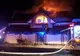 Răzbunare în stil mafiot! Duşmanii i-au incendiat vila