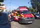 Neatenția la volan a făcut victime chiar în centrul Alexandriei