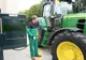 Măsuri de sprijin pentru fermieri și transportatori. Carburantul ar putea fi achitat în rate
