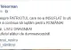 Ode din Teleorman pentru Dragnea de ziua lui...