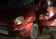 Neatenția a băgat-o în spital! Accident în Alexandria din cauza neatenției