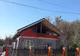 Acoperișul casei arse din Brătășani a fost în totalitate reconstruit
