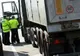 Polițiștii rutieri vor controla în aceste zile autovehiculele de transport mărfuri și persoane