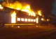 Un tren a luat foc! Aproximativ 50 de călători au fost evacuați
