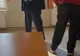 Primar teleormănean, surprins în secția de votare în ziua alegerilor!