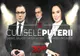 CULISELE PUTERII, o nouă emisiune la Realitatea PLUS. Care sunt jocurile, tensiunile și aranjamentele din spatele scenei politice