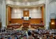PNL și PSD luptă pentru șefia Senatului