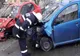 Șase persoane au fost rănite într-un accident rutier în localitatea Saelele