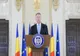 Klaus Iohannis: "Îl desemnez pe Ludovic Orban să formeze un nou guvern"