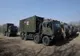 VIDEO Fără precedent! Armata română face un spital în 5 zile. Primele imagini