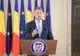 Klaus Iohannis: ”Responsabilitatea va face posibilă ridicarea mai rapidă a RESTRICȚIILOR”