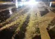 Video-Grindina și ploaia au făcut prăpăd în localități din Argeș