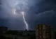 România, lovită de fenomene meteo periculoase: furtuni și grindină