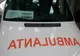 Ambulanţierii protestează pentru că, deşi sunt în linia întâi, nu primesc stimulent de risc