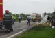 Alt accident rutier GRAV în Teleorman! Trei persoane au decedat între Vitănești și Văceni